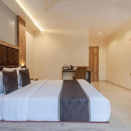 Hotel Silver Park Bombaj Zewnętrze zdjęcie