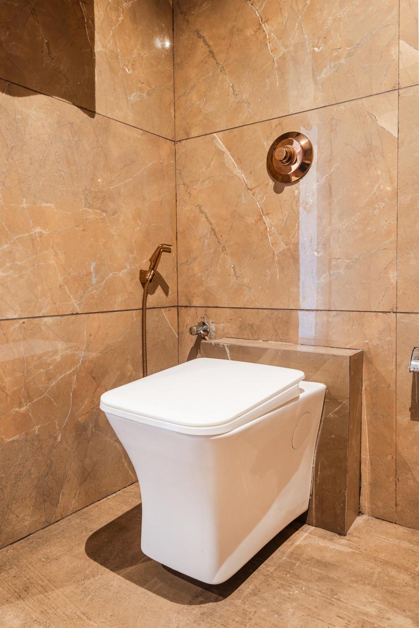 Hotel Silver Park Bombaj Zewnętrze zdjęcie