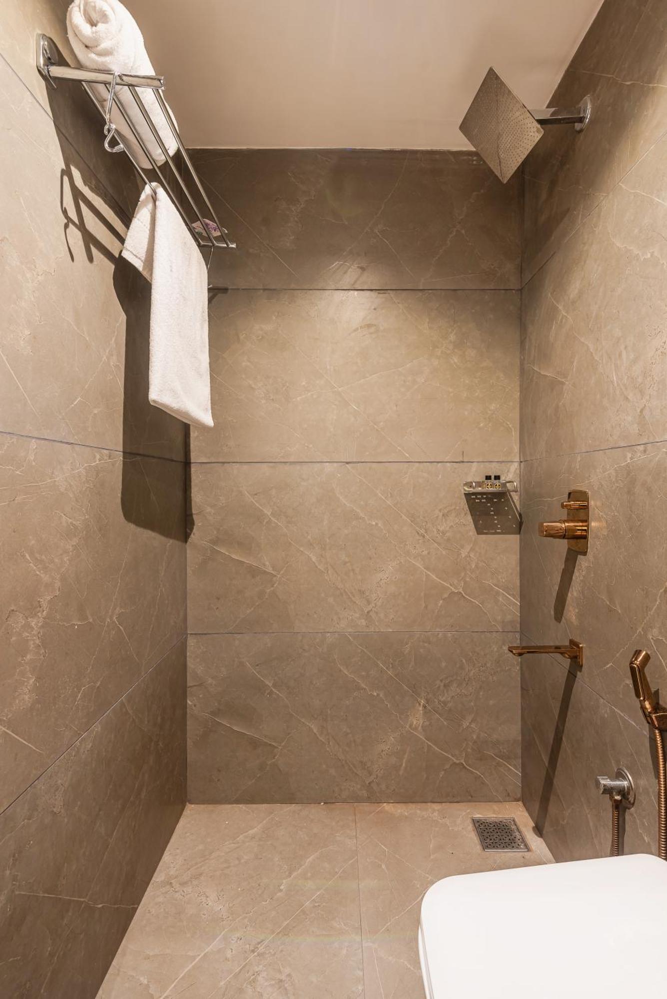 Hotel Silver Park Bombaj Zewnętrze zdjęcie