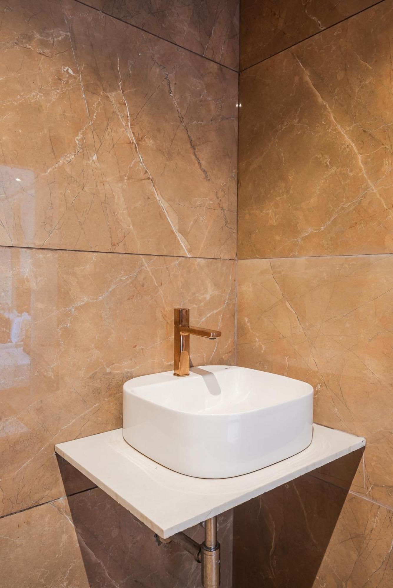 Hotel Silver Park Bombaj Zewnętrze zdjęcie