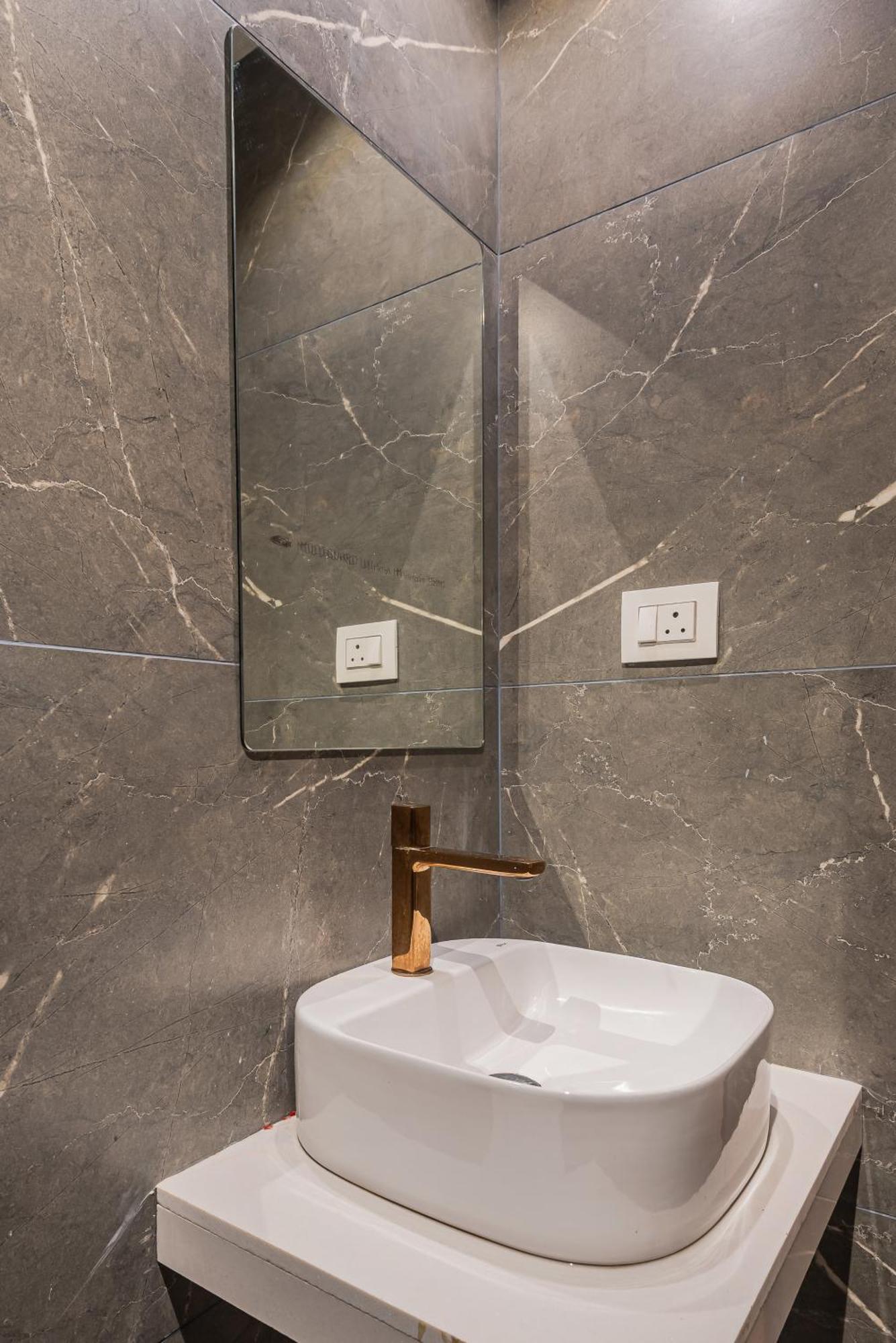 Hotel Silver Park Bombaj Zewnętrze zdjęcie
