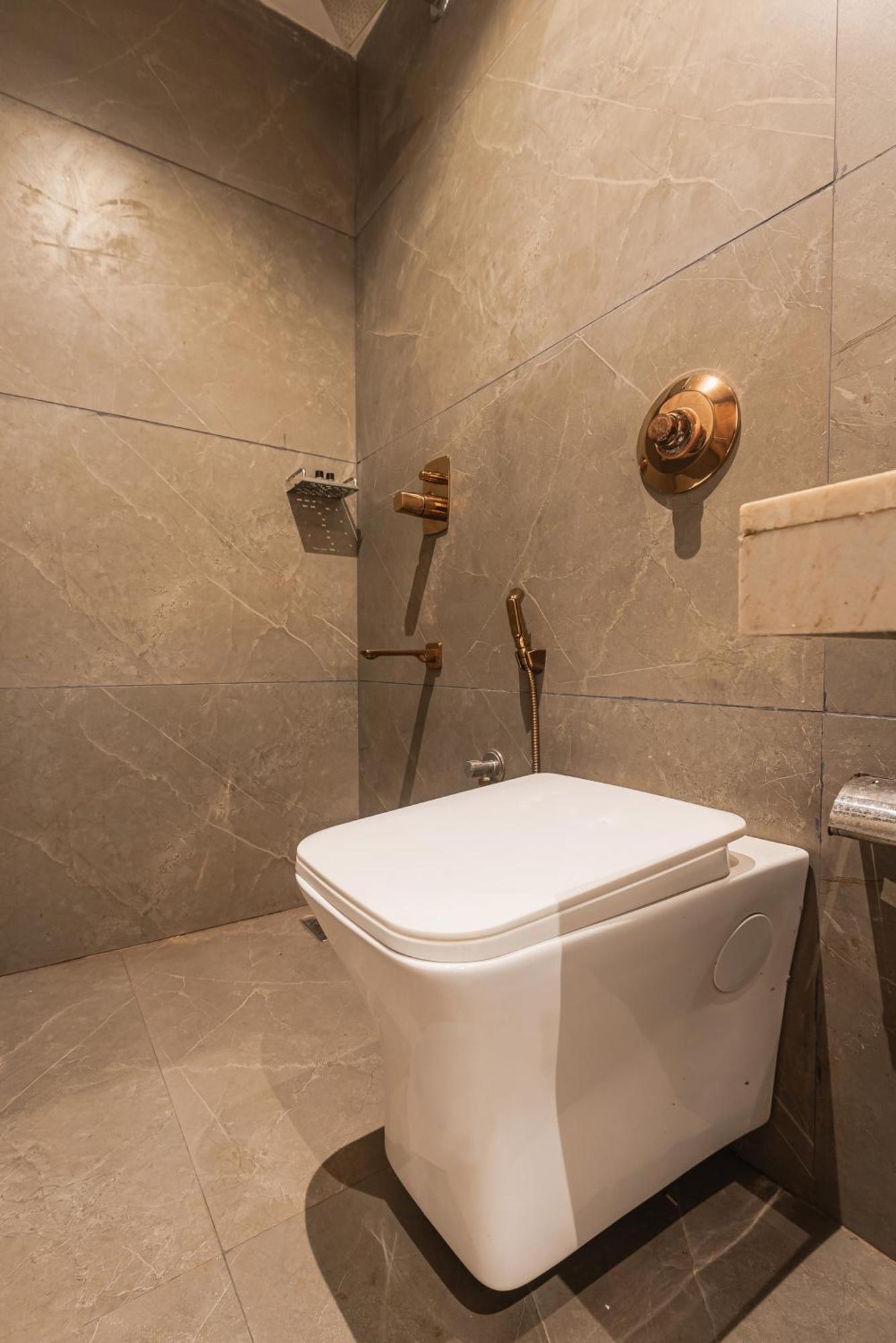 Hotel Silver Park Bombaj Zewnętrze zdjęcie